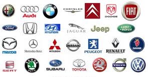 Study the Car Logo Quiz questions